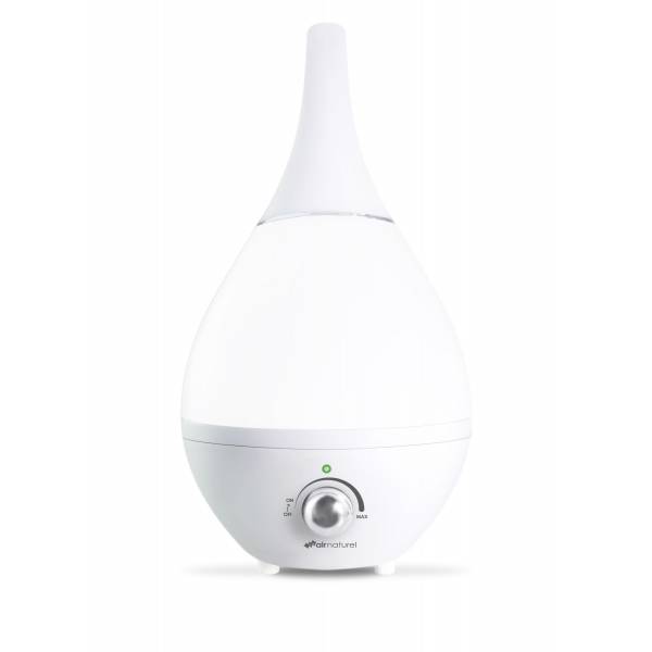 Gota White Air & Me Gota White Air & Me