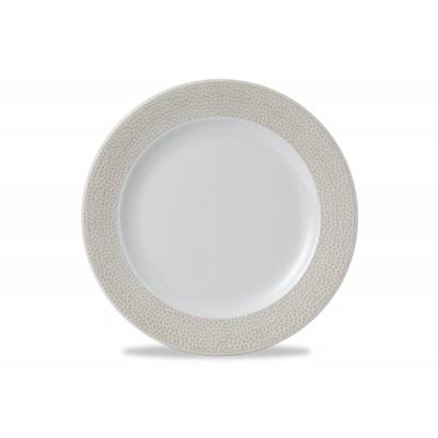 Isla Coastal Sand Plat Bord D27,6cm S12 Anisif581 