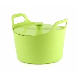 Ma Jolie Cocotte Green 