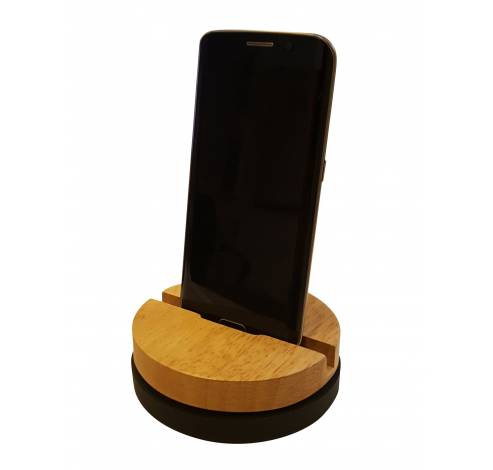 S360 smartphone-en tablethouder voor tafel selfie ø 10cm H 4cm  Cookut