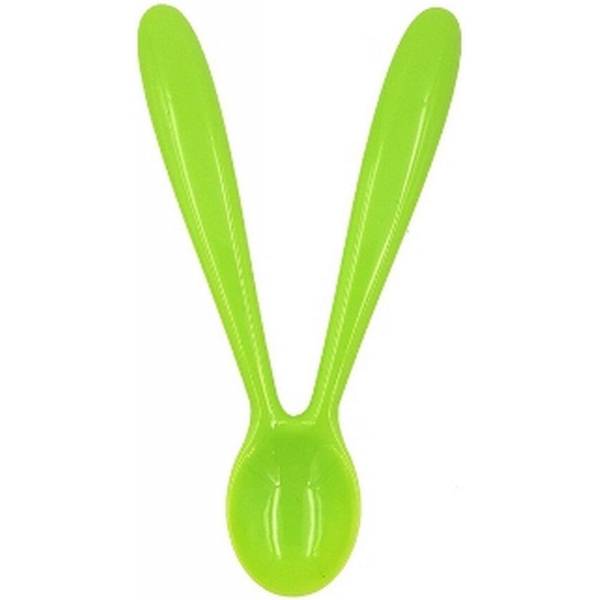 Bunny Babylepel Groen 