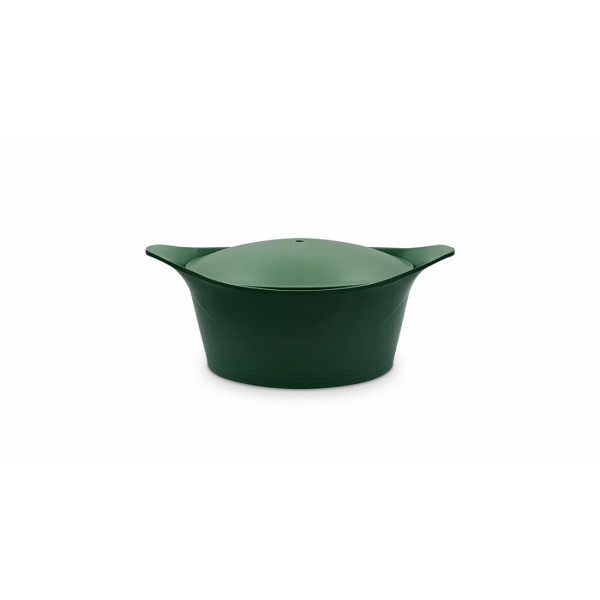 MJCVENL Cocotte 24 cm fougere 