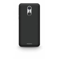 Emporia Smart.3 Senioren mobiele telefoon black 