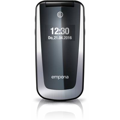 Select Mobiele senioren telefoon  Emporia
