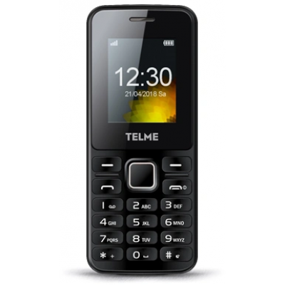 Telme T211 phone  Emporia