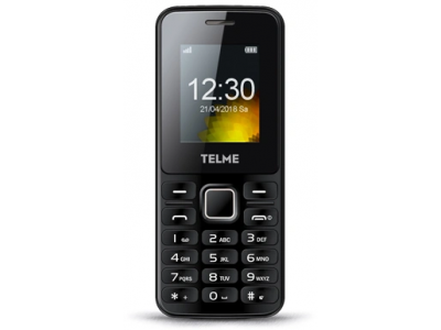 Telme T211 phone