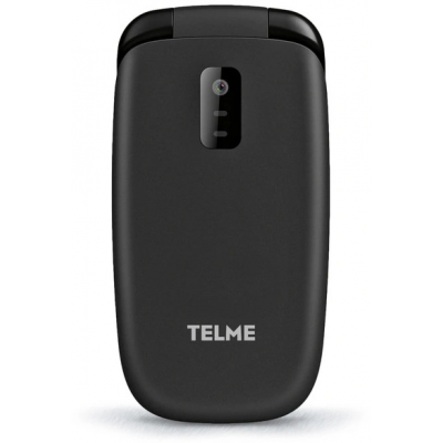 Telme X210 mobiele clamshell-telefoon voor senioren  Emporia