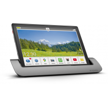 Tablet 10.1? LTE Grey 