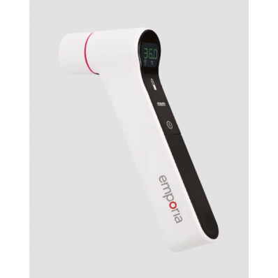Infrarood thermometer 