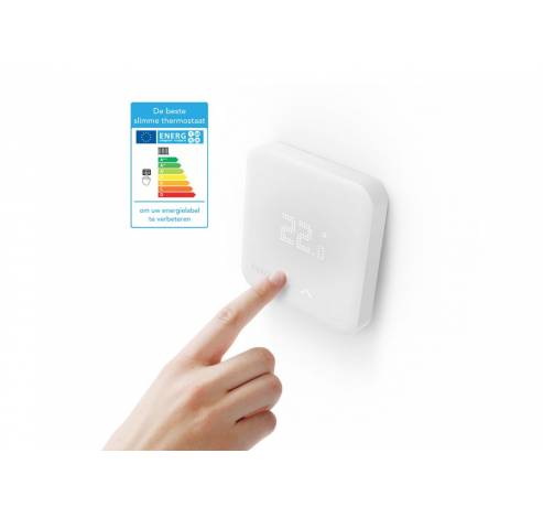 Slimme Thermostaat V2  Tado