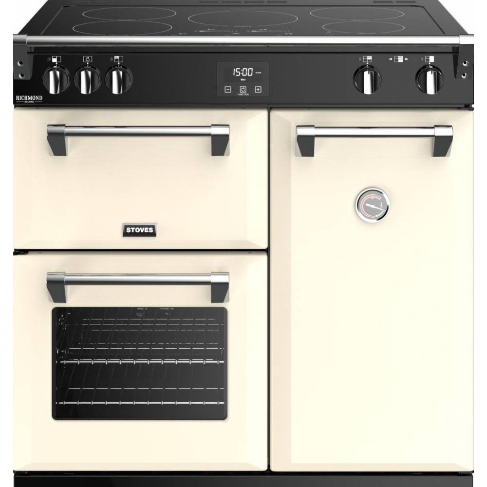 stoves richmond s900 ei deluxe