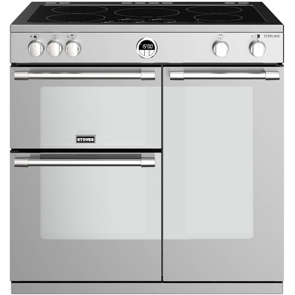 stoves sterling s900 ei