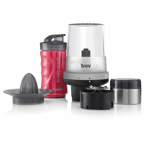Blend Active Accessory Pack  Breville