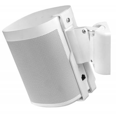 Support mural pour Sonos ONE / ONE SL Blanc  Cavus