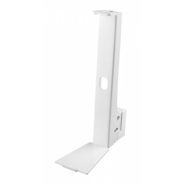 Cavus Muurbeugel voor Sonos Five / Play:5 Verticaal Wit