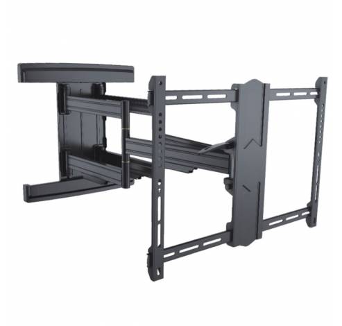 WME602 Full Motion Heavy Duty Tv Muurbeugel XL  Cavus