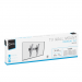 Cavus WMT205 Premium 12° Tilt Tv Muurbeugel Cavus WMT205 Premium 12° Tilt Tv Muurbeugel