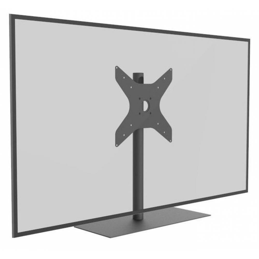 radiator Elektrisch dubbel Premium draaibare TV voet geschikt voor TV's tot 50kg (XL)