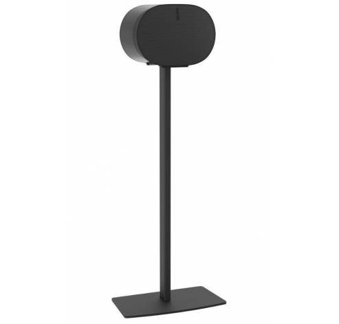 CAVUS VLOERSTANDAARD DRAAIBAAR SONOS ERA 300 ZWART (CSSE300B)  Cavus