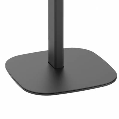   Draaibare Speaker standaard voor Harman Kardon Citation One Zwart 