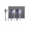 Bleu de Nîmes Spoon Set 13cm 6pcs  BDHSS-1 1/24 