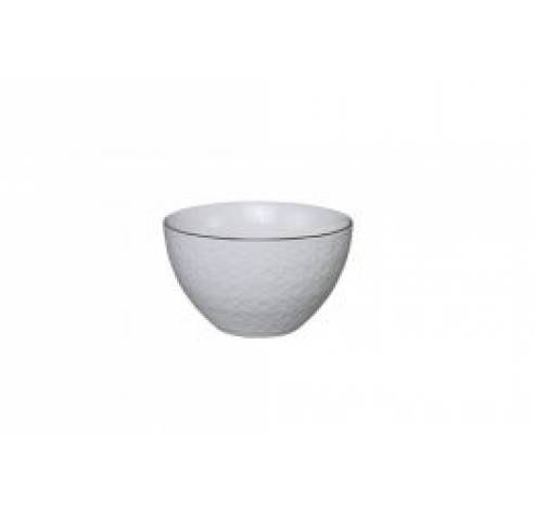Nippon White Bowl 11.4x6cm Stripe 12/48  Tokyo Design Studio