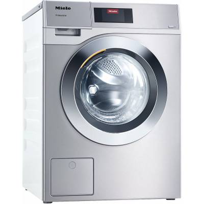PWM 907 DV Stainless Steel  Miele Professional