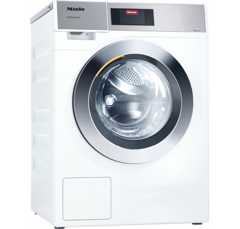 PWM906 DP 3 AC 400-480V Lotus white  Miele Professional