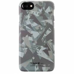 Holdit iPhone 8/7/6s/6 hoesje camo 