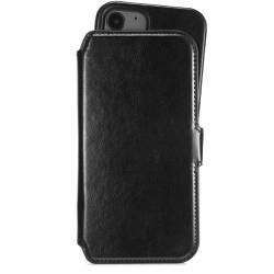 Holdit iPhone 12/12 Pro wallet hoesje magnetisch berlin zwart
