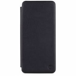 Holdit Samsung Galaxy S21 slim flip wallet zwart