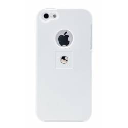 Tetrax iPhone 5/5s bundle smart + xcase wit 