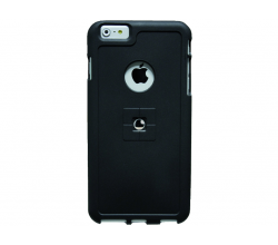 iPhone 6 Plus bundle car holder smart + xcase black Tetrax