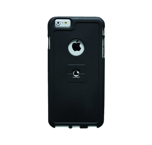iPhone 6 Plus bundle car holder smart + xcase black  Tetrax