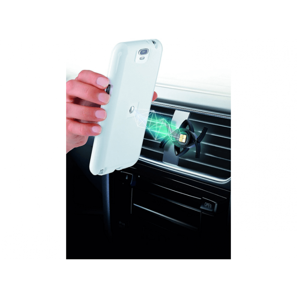 Onderhoud Pardon impliceren iPhone 6 Plus bundle car holder smart + xcase white Tetrax kopen. Bestel in  onze Webshop - Steylemans