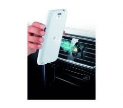 iPhone 6 Plus bundle car holder smart + xcase white Tetrax