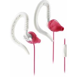 Yurbuds Focus 300 behind-ear Roze/wit 