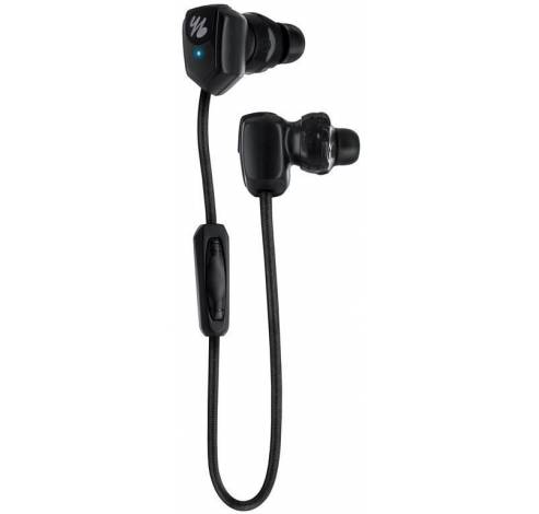 Yurbuds Leap Wireless Zwart  Yurbuds