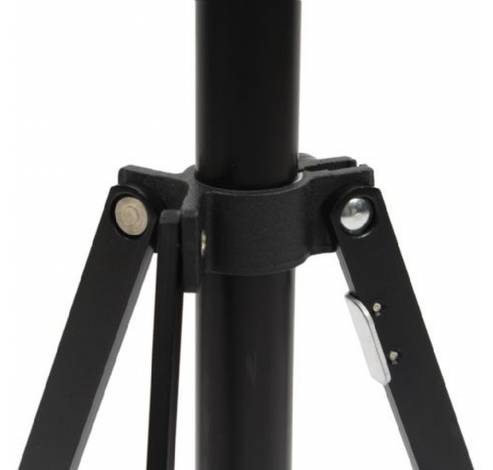 Compact Lampstatief LMC-1900 63-221 cm  Falcon Eyes