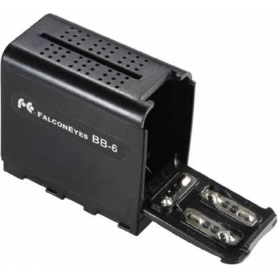 Batterij Houder BB-06 