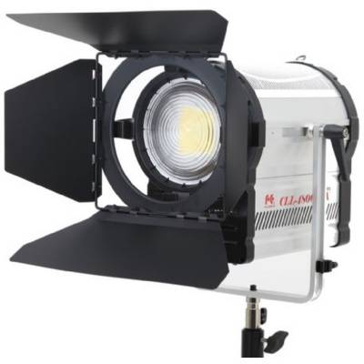 Bi-Color LED Spot Lamp Dimbaar CLL-4800TDX  Falcon Eyes