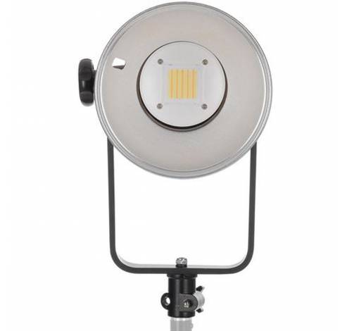 Bi-Color LED Lamp Dimbaar BL-30TD op Accu  Falcon Eyes