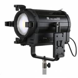 Falcon Eyes Bi-Color LED Spot Lamp Dimbaar DLL-1600TDX 
