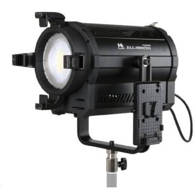 Bi-Color LED Spot Lamp Dimbaar DLL-1600TDX  Falcon Eyes