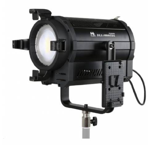 Bi-Color LED Spot Lamp Dimbaar DLL-1600TDX  Falcon Eyes