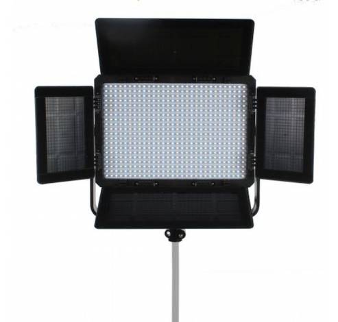 Wi-Fi Bi-Color LED Lamp Dimbaar LPW-600TD  Falcon Eyes
