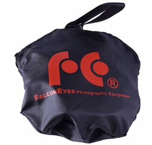 Speedlite Camera Flitser Diffuser MR-0912T  Falcon Eyes