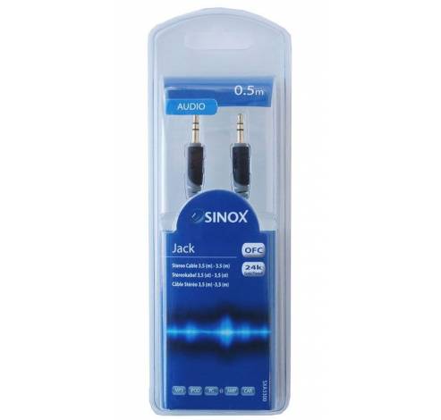 SXA3300 Sinox