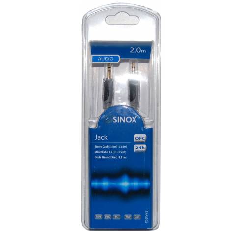 SXA3302 Sinox
