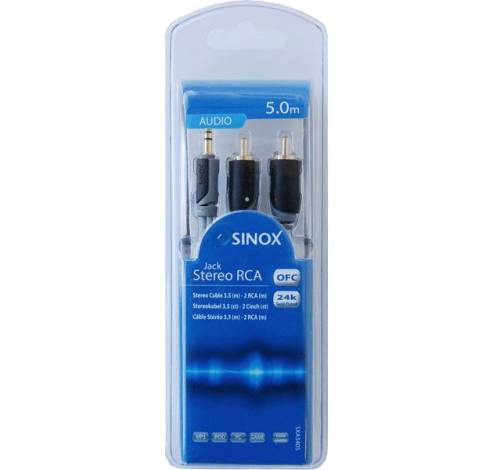 SXA3405  Sinox